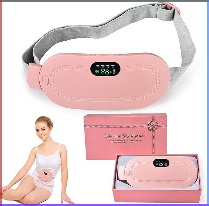 HeatEase® - Alivio Rapido De Colicos En Minutos+ Ebook Digital🎁