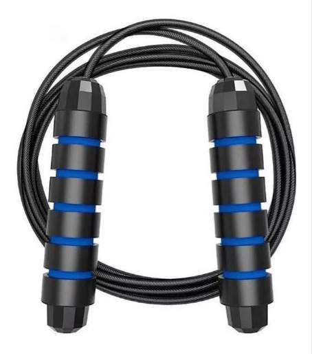 Cuerda Pro Speed-Pasa de entrenar en casa a entrenar como un atleta