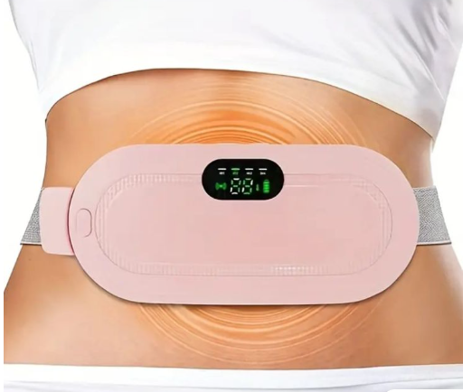 HeatEase® - Alivio Rapido De Colicos  En Minutos+ Ebook Digital🎁